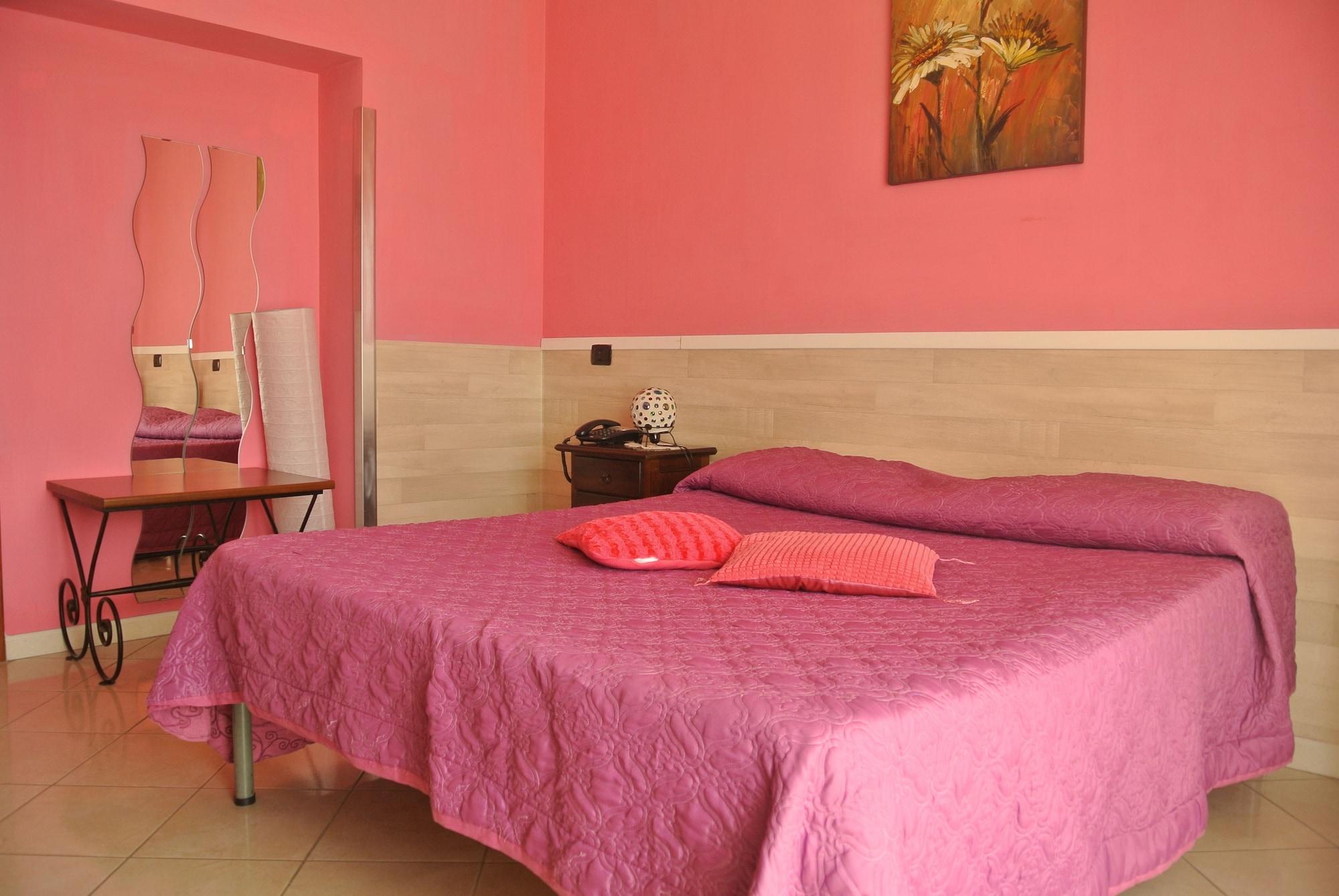 Hotel Casafort 포츠올리 외부 사진