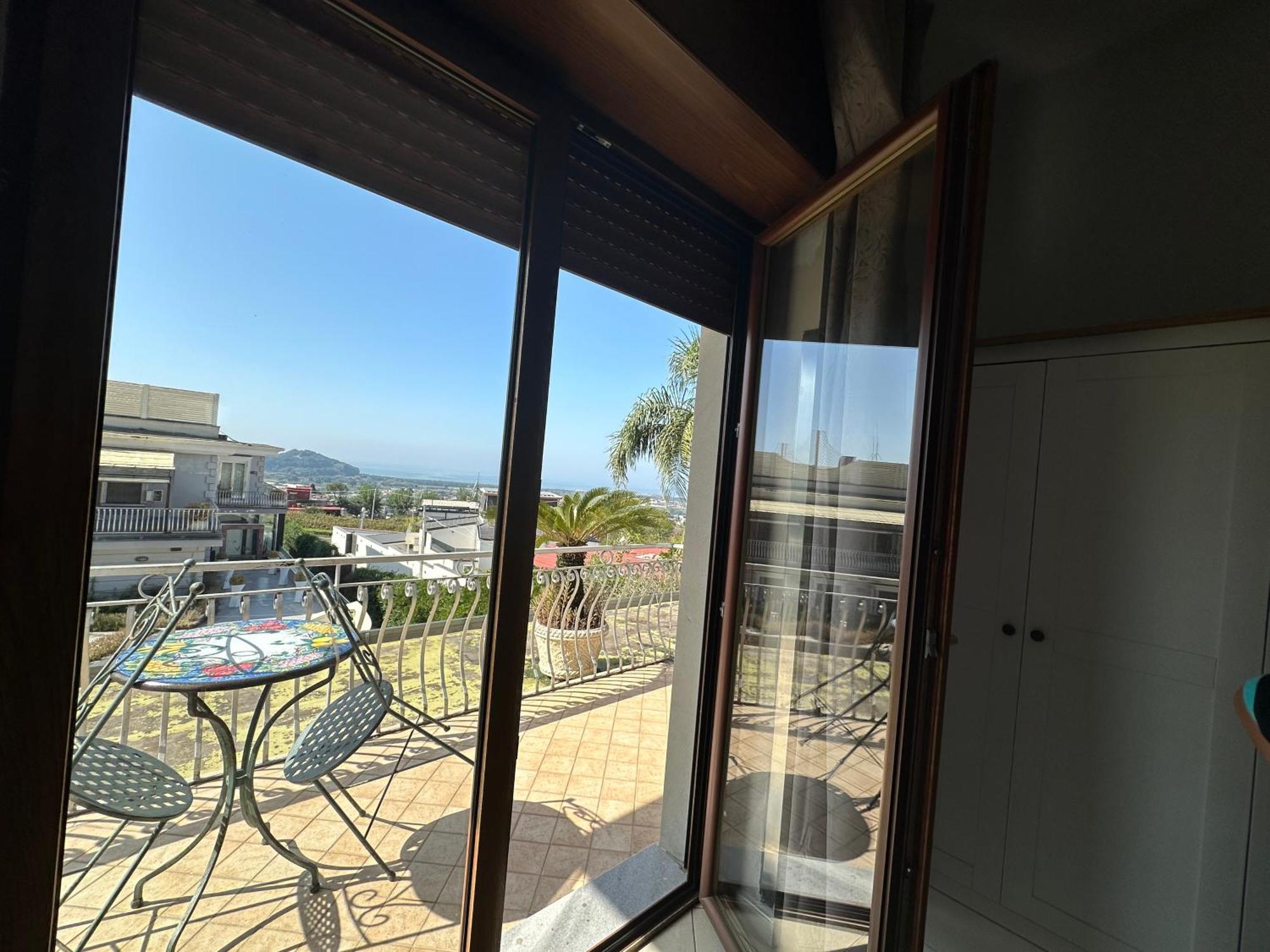 Hotel Casafort 포츠올리 외부 사진