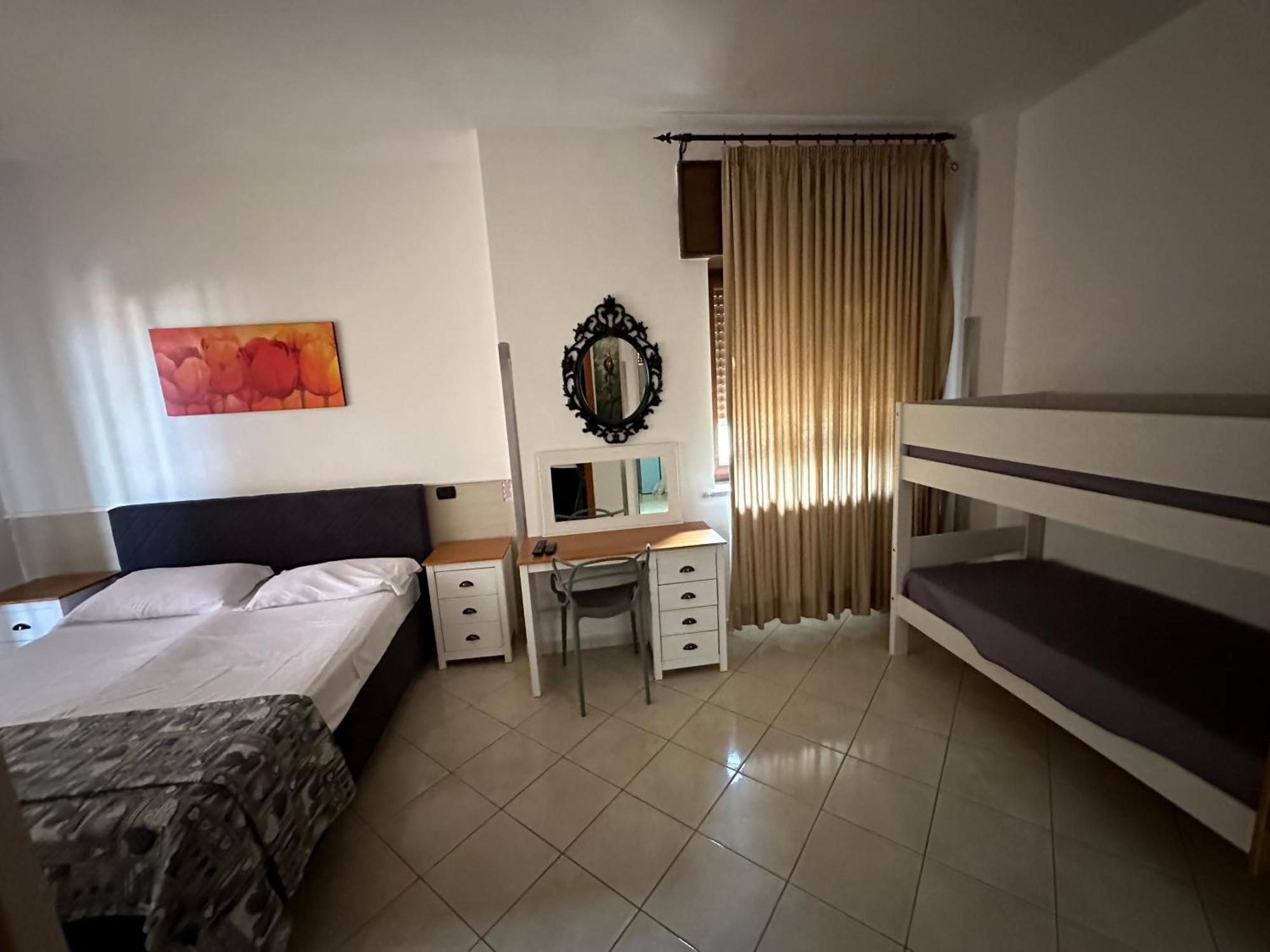 Hotel Casafort 포츠올리 외부 사진