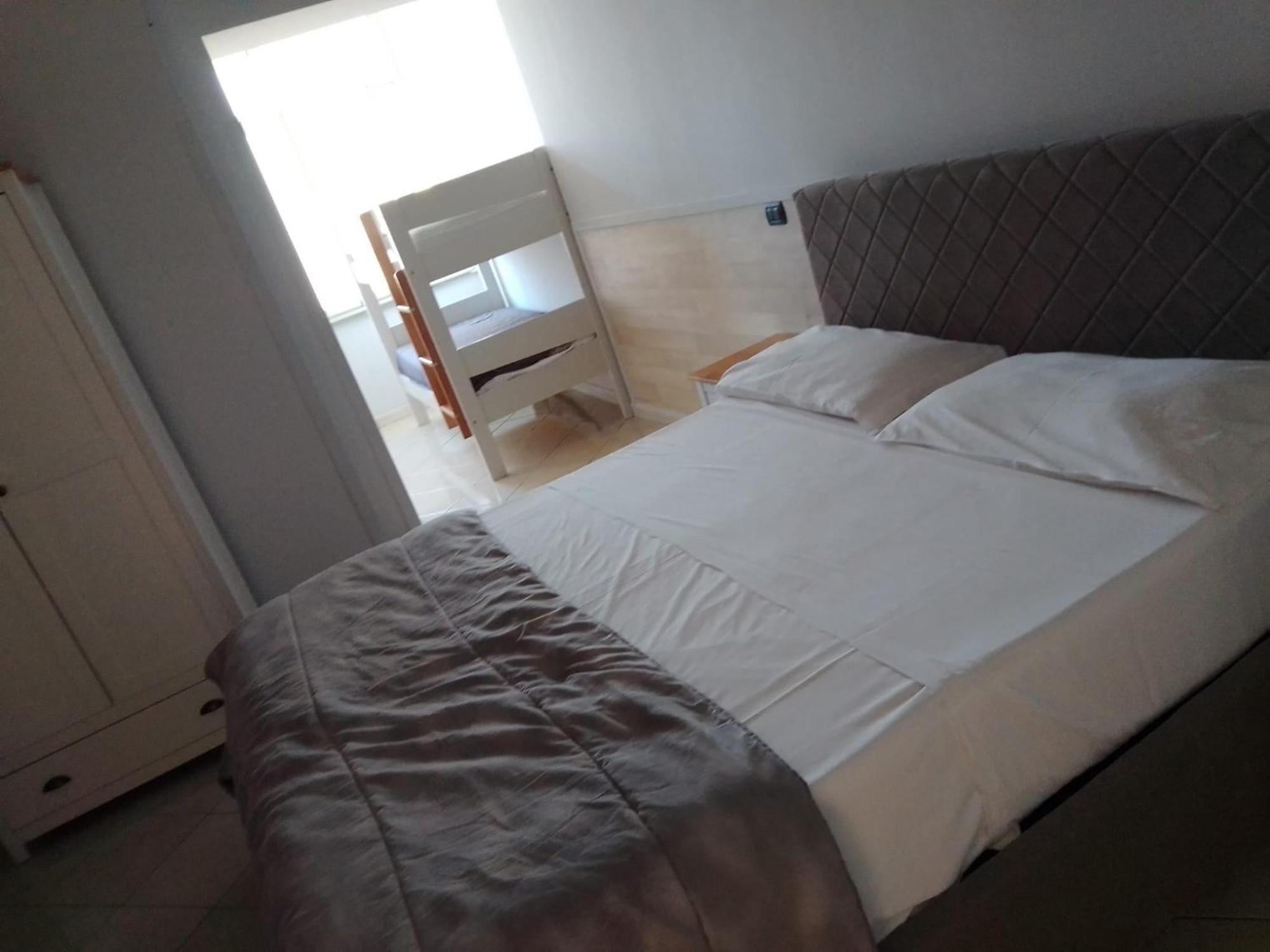Hotel Casafort 포츠올리 객실 사진