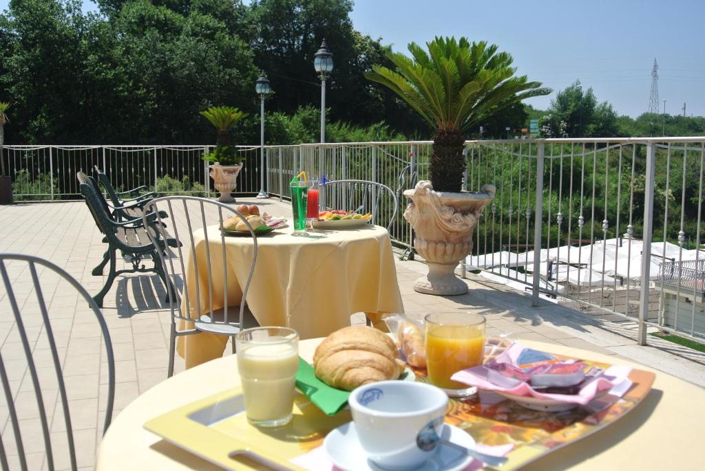 Hotel Casafort 포츠올리 외부 사진