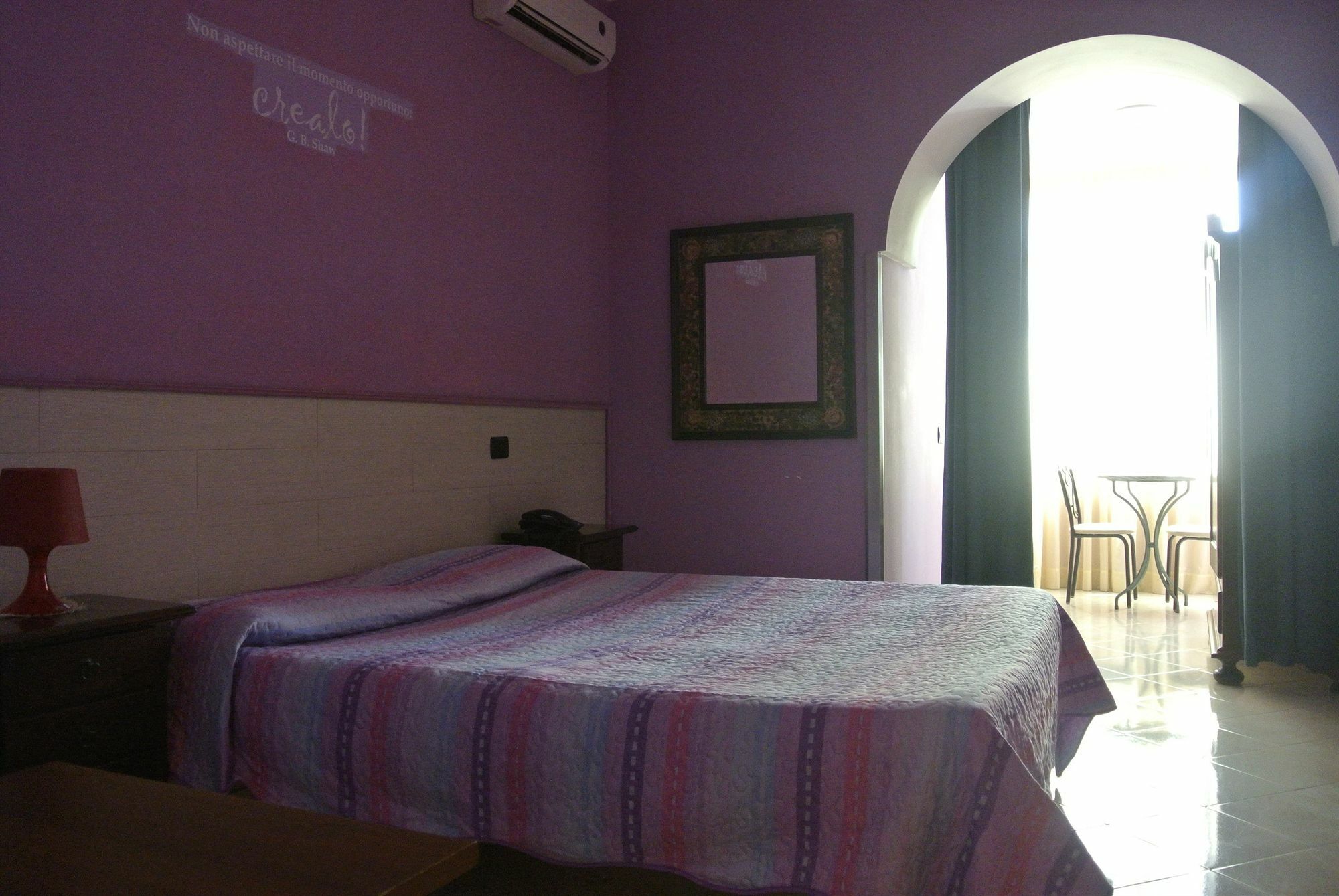 Hotel Casafort 포츠올리 외부 사진